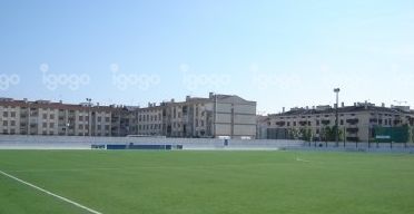 Campo de Jogos Santos Jorge