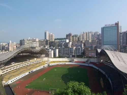 Fuling Stadium