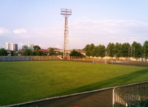 Fazisi Stadium