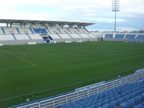 Municipal de Butarque