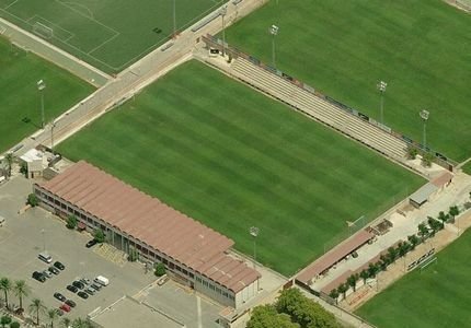 Paterna