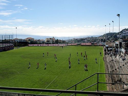 Campo da Imaculada Conceição