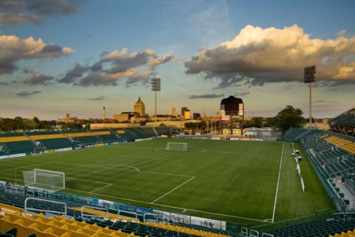 Sahlen's Stadium