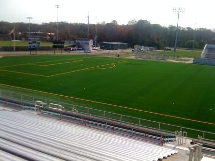 Legion Stadium