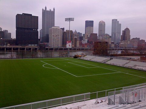 Highmark Stadium