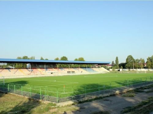 Tovuz City Stadium