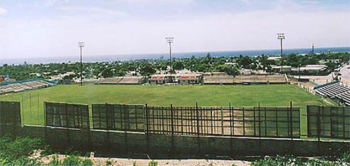 Harbour View Stadium