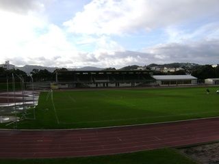 Newtown Park
