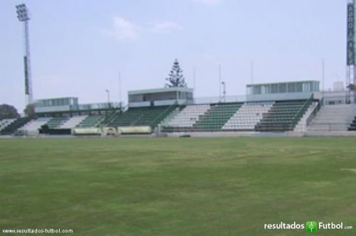 El Palmar