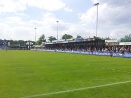 Sportpark De Heikant