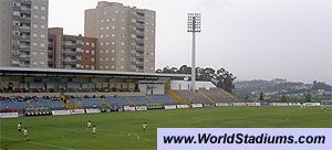 Estádio Municipal Marco de Canaveses