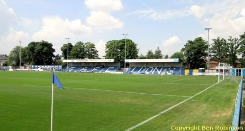 Nethermoor Park