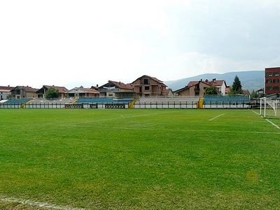 Gradski stadion Kičevo