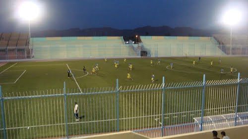 20 Août 1955 Béchar