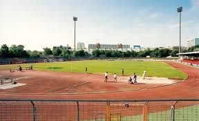 Südstadion