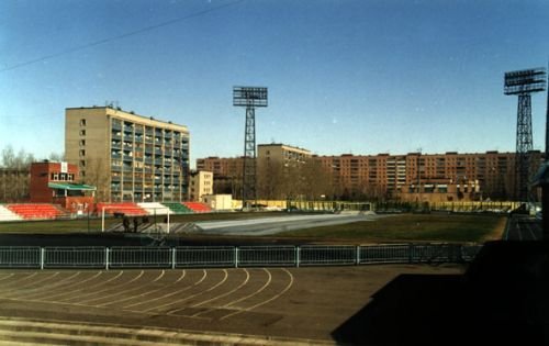 Neftekhimik
