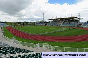 Mannie Ramjohn Stadium