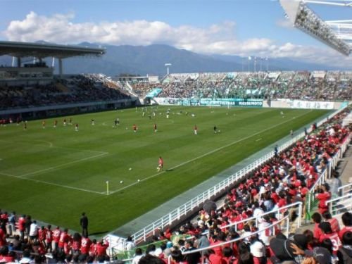 Matsumotodaira