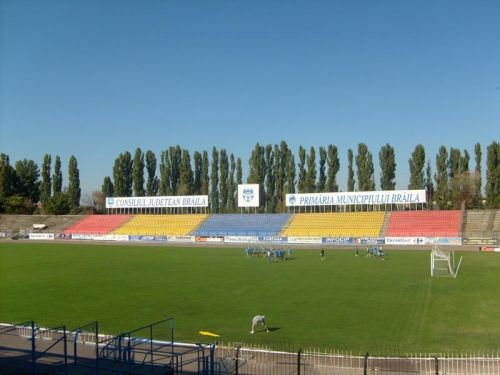 Municipal Brăila