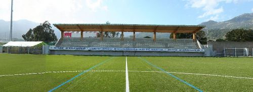 Stade d'Erbajolo