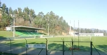 Campo Cruz do Reguengo