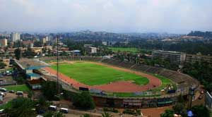 Addis Ababa Stadium