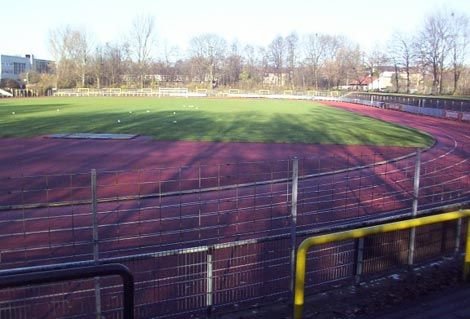 Mondpalast-Arena