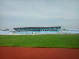 Estádio dos Kuricutelas