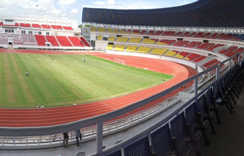 Stadion Jatidiri
