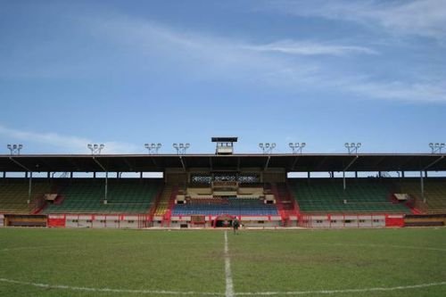 Andi Mattalatta Stadium