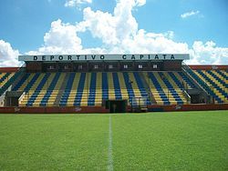 Deportivo Capiatá