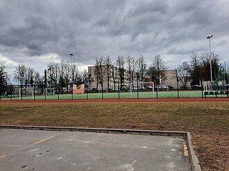 KKSC Stadium