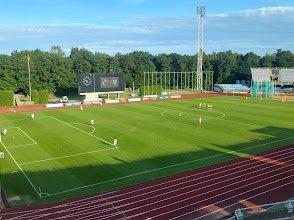NFA Stadium