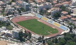 Mytilene Municipal Stadium