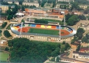 Arsenal Stadium