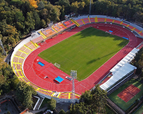 Estádio do Fontelo