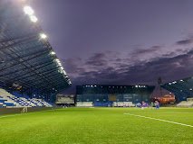 Gazovik Stadium