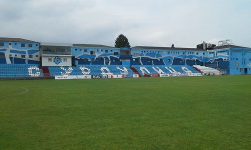 Surdulica City Stadium