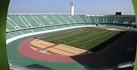Stade Adrar Agadir