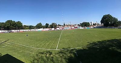 Monumental de Villa Lynch