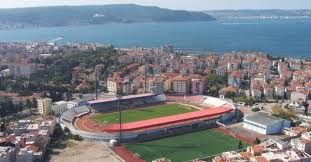 18 Mart Stadium