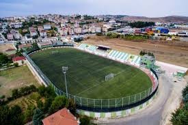 Tepecik Belediye Stadyumu