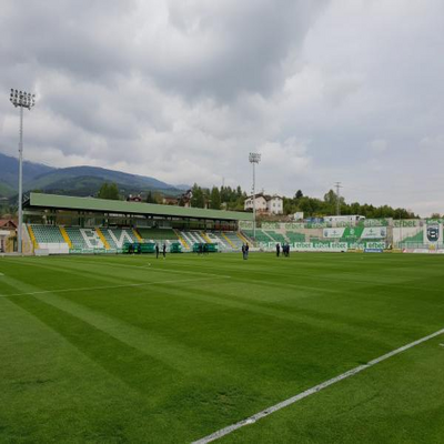 Bistritsa Stadium