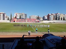 7 Eylül Stadyumu
