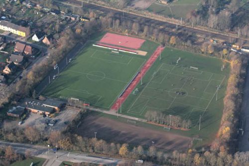 Manfred-Werner-Stadion