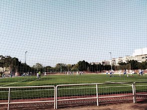 Ciudad Deportiva Elche
