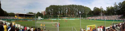 Stadion Hoheluft