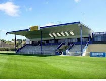 Bluewater Stadium