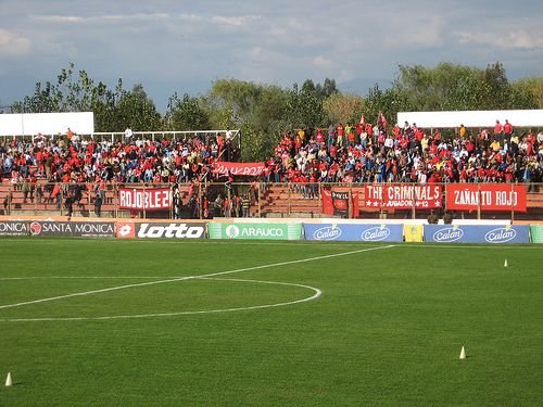 Fiscal de Linares