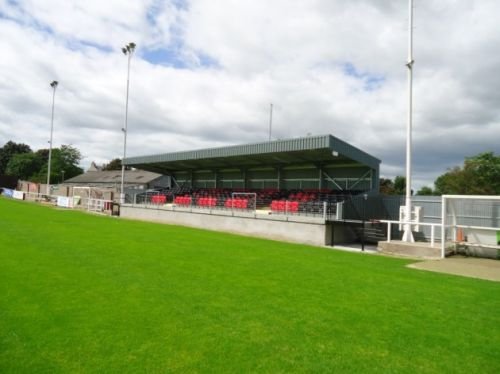 Harlaw Park